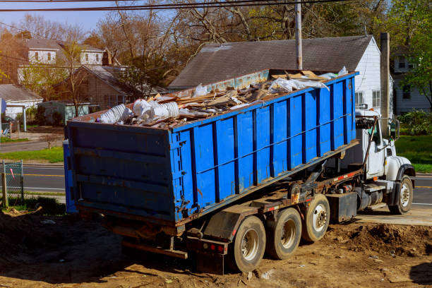 Best Shed Removal  in Holly Springs, GA