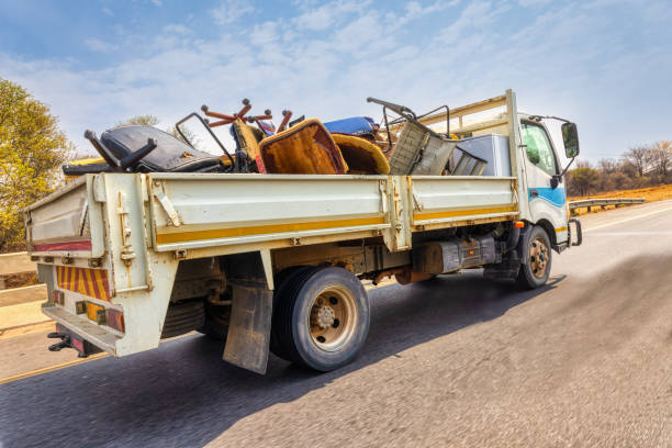 Best Construction Debris Removal  in Holly Springs, GA
