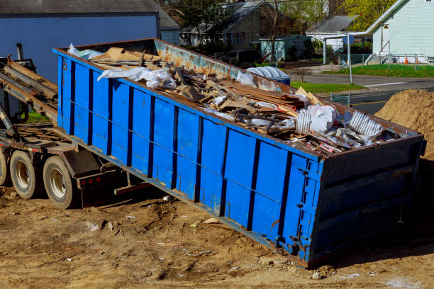 Best Recycling Services for Junk  in Holly Springs, GA