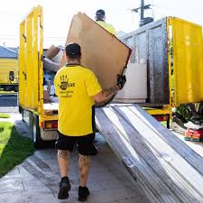 Best Scrap Metal Removal  in Holly Springs, GA