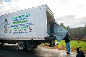 Same-Day Junk Removal Services in Holly Springs, GA